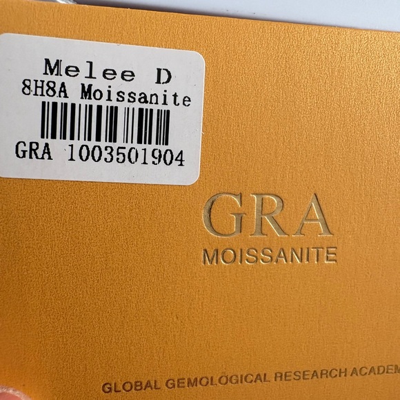 Men’s 925S & VVS MOISSANITE 12MM PRONG CUBAN BRACELET - Picture 12 of 13